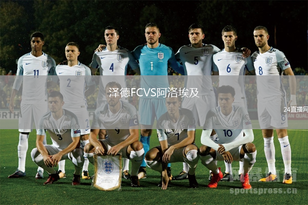 泽德FCVS阿洛埃及