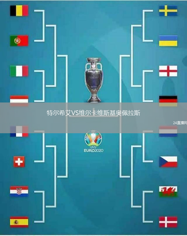 特尔希艾VS维尔卡维斯基奥佩拉斯